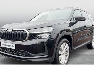 Skoda Kodiaq 14.900 km 41.711 &euro; Dortmund 44309