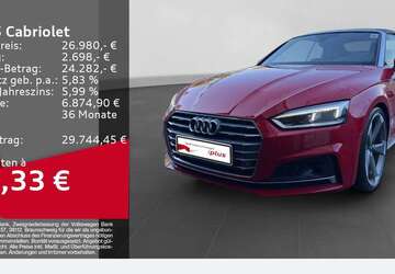 Audi A5 76.340 km 26.980 &euro; Gelsenkirchen 45894
