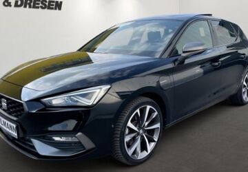 Seat Leon 36.643 km 22.950 &euro; Gelsenkirchen 45891
