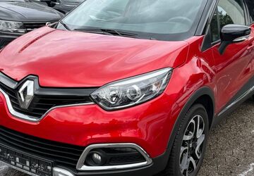 Renault Captur 85.159 km 9.998 &euro; Heiligenhaus 42579