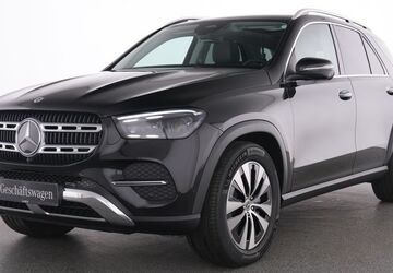 Mercedes-Benz GLE 350 7.900 km 79.500 &euro; Essen 45309