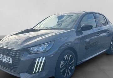 Peugeot 208 7.000 km 18.990 &euro; Gelsenkirchen 45891