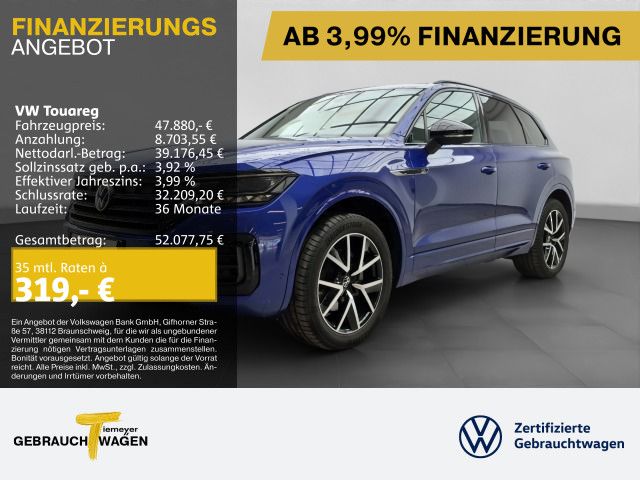 VW Touareg 73.175 km 47.880 &euro; Gelsenkirchen 45894