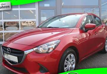 Mazda 2 57.000 km 10.420 &euro; Marl 45772