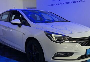 Opel Astra 122.000 km 7.899 &euro; Gelsenkirchen 45884