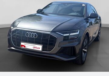 Audi Q8 80.986 km 59.440 &euro; Gelsenkirchen 45894