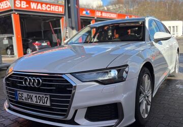 Audi A6 149.000 km 22.999 &euro; Gelsenkirchen 45897
