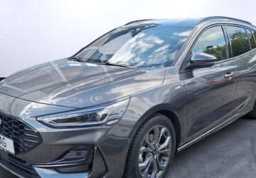 Ford Focus 29.132 km 24.250 &euro; Gelsenkirchen 45891