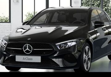 Mercedes-Benz A 180 15.964 km 30.490 &euro; Duisburg 47138