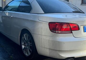 BMW 320 250.000 km 7.800 &euro; Gelsenkirchen 45879