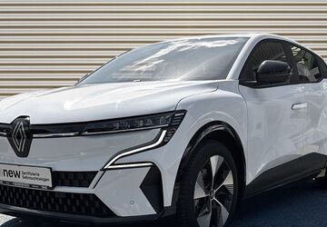 Renault Megane E-TECH 24.500 km 22.790 &euro; Duisburg 47059