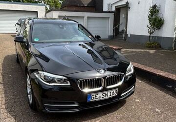 BMW 530 160.000 km 16.500 &euro; Gelsenkirchen 45891