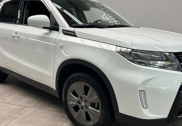 Suzuki Vitara 21.146 km 18.680 &euro; Heiligenhaus 42579