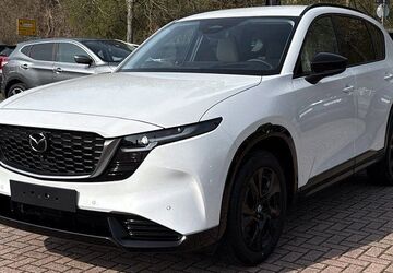 Mazda CX-5 1.363 km 39.990 &euro; Hattingen 45527