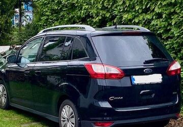 Ford C-Max 157.600 km 6.200 &euro; Dortmund 44225