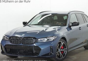 BMW M340d 7.871 km 61.980 &euro; Mülheim an der Ruhr 45478