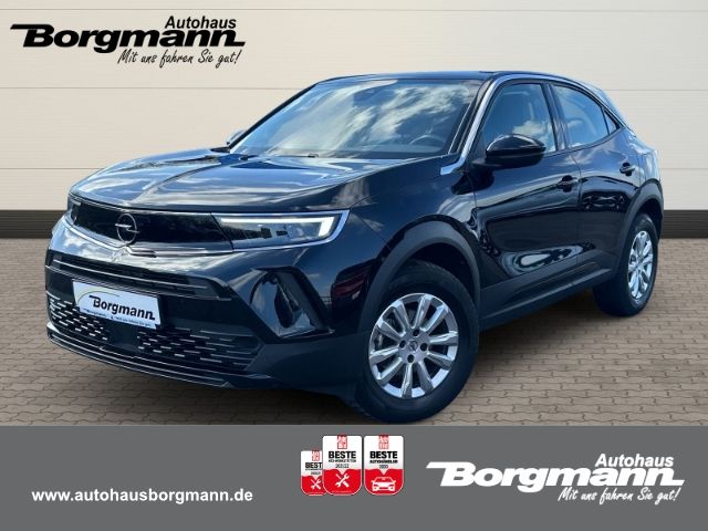 Opel Mokka 29.500 km 19.490 &euro; Gelsenkirchen 45894