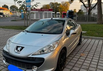 Peugeot 207 137.521 km 2.350 &euro; Gelsenkirchen 45891