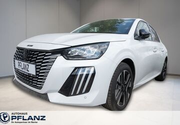 Peugeot 208 20.027 km 17.940 &euro; Gelsenkirchen 45881