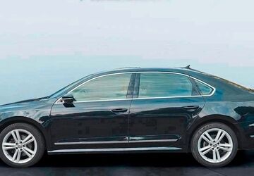VW Passat 75.800 km 8.500 &euro; Gelsenkirchen 45897