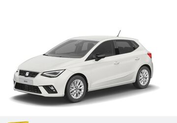Seat Ibiza 28.069 km 17.440 &euro; Gelsenkirchen OT Beckhausen 45899