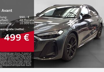Audi A5 1.050 km 54.440 &euro; Gelsenkirchen 45894