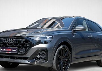 Audi Q8 4.120 km 96.990 &euro; Gelsenkirchen 45899