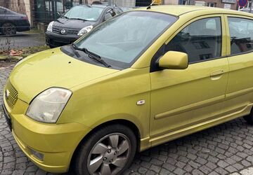 Kia Picanto 92.000 km 2.499 &euro; Gelsenkirchen 45879