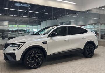 Renault Arkana 26.236 km 25.480 &euro; Oberhausen 46049