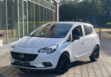 Opel Corsa 107.000 km 7.990 &euro; Gelsenkirchen 45899