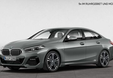 BMW 218 Gran Coupé 49.099 km 25.940 &euro; Gelsenkirchen 45897