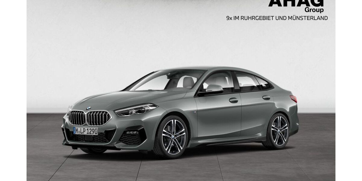 BMW 218 Gran Coupé 49.099 km 25.940 &euro; Gelsenkirchen 45897
