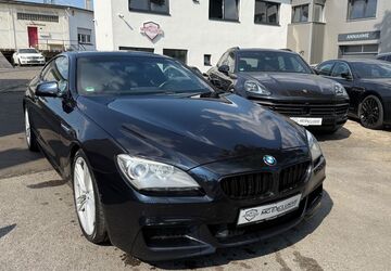 BMW 640 169.000 km 14.990 &euro; Dortmund 44147