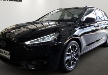 Hyundai i30 19.976 km 21.950 &euro; Gelsenkirchen 45891