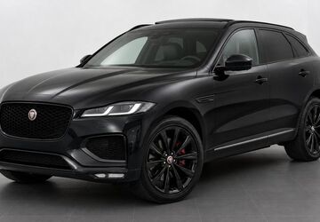 Jaguar F-Pace 44.189 km 39.490 &euro; Essen 45141