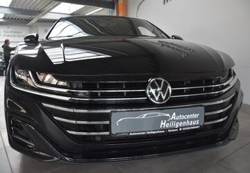 VW Arteon 124.506 km 25.980 &euro; Heiligenhaus 42579