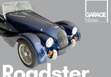 Morgan Roadster 8.770 km 64.890 &euro; Gelsenkirchen 45899