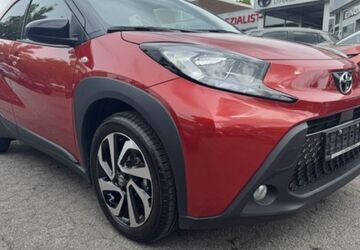Toyota Aygo (X) 2.895 km 14.800 &euro; Gelsenkirchen 45891