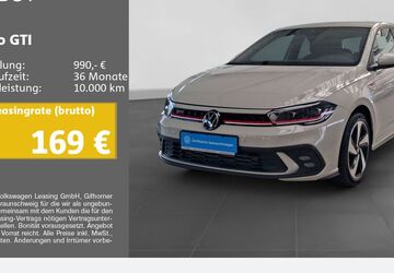 VW Polo 19.198 km 24.410 &euro; Gelsenkirchen 45888