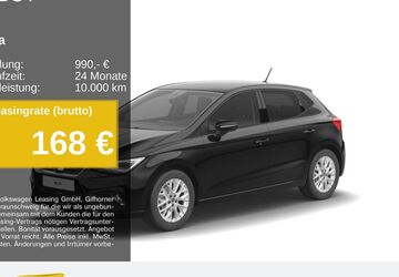Seat Ibiza 19.996 km 22.520 &euro; Gelsenkirchen OT Beckhausen 45899