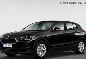 BMW X2 66.069 km 23.840 &euro; Gelsenkirchen 45897