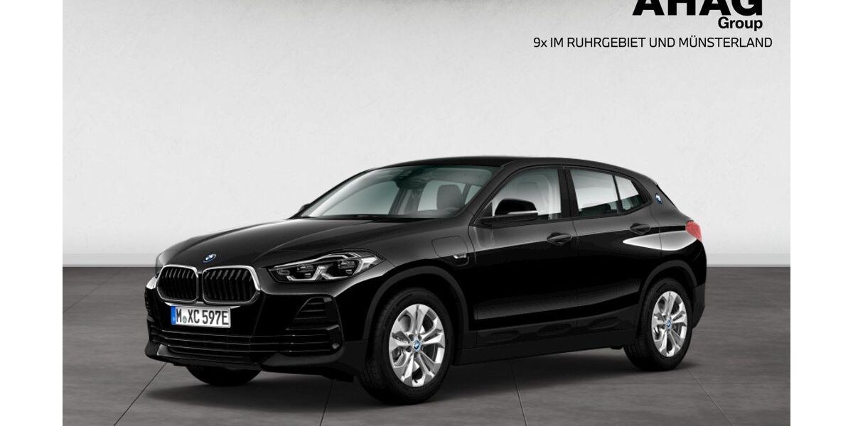 BMW X2 66.069 km 23.840 &euro; Gelsenkirchen 45897