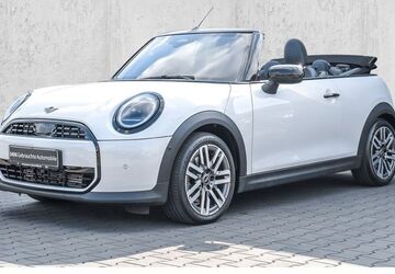 Mini Cooper C 7.400 km 33.490 &euro; Velbert 42553
