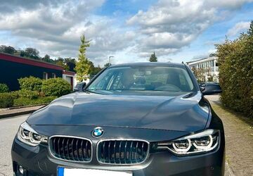 BMW 316 150.000 km 12.150 &euro; dortmund 44143