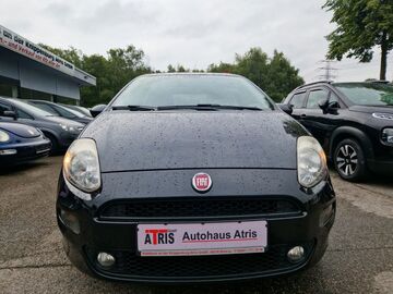 Gebrauchte Fiat Punto