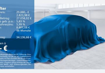VW Crafter 107.636 km 29.880 &euro; Gelsenkirchen 45888