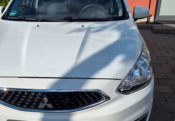 Mitsubishi Space Star 63.500 km 7.700 &euro; Gelsenkirchen 45886