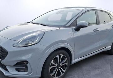 Ford Puma 46.210 km 18.250 &euro; Gelsenkirchen 45891