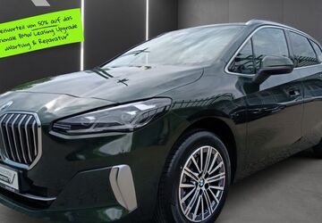 BMW 220 Active Tourer 3.596 km 31.880 &euro; Bottrop 46236