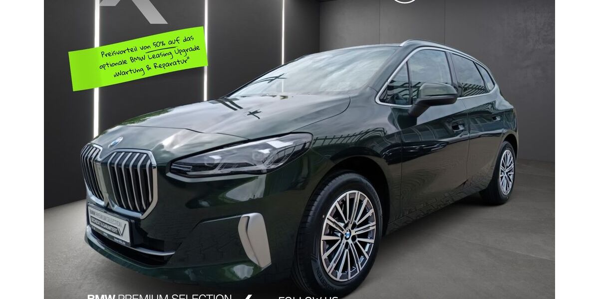 BMW 220 Active Tourer 3.596 km 31.880 &euro; Bottrop 46236
